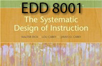 EDD8001