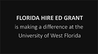 Florida Hire ED Grant