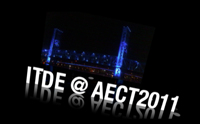 ITDE@AECT2011